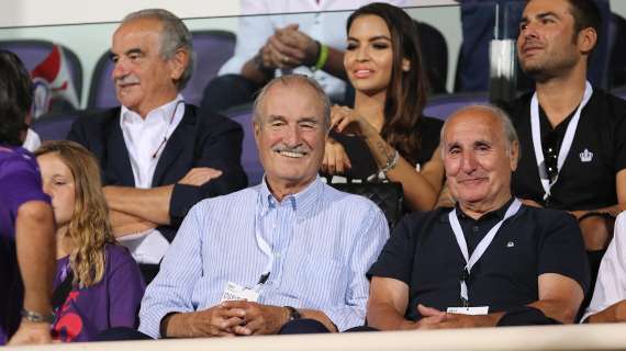 ESCLUSIVA TC - RICKY ALBERTOSI: "Le prime gare non dicono mai molto sul reale stato psicofisico delle squadre. Il Cagliari è tutto da scoprire, ma su Pisacane sono ottimista. Viola da Europa League, non da Champions"