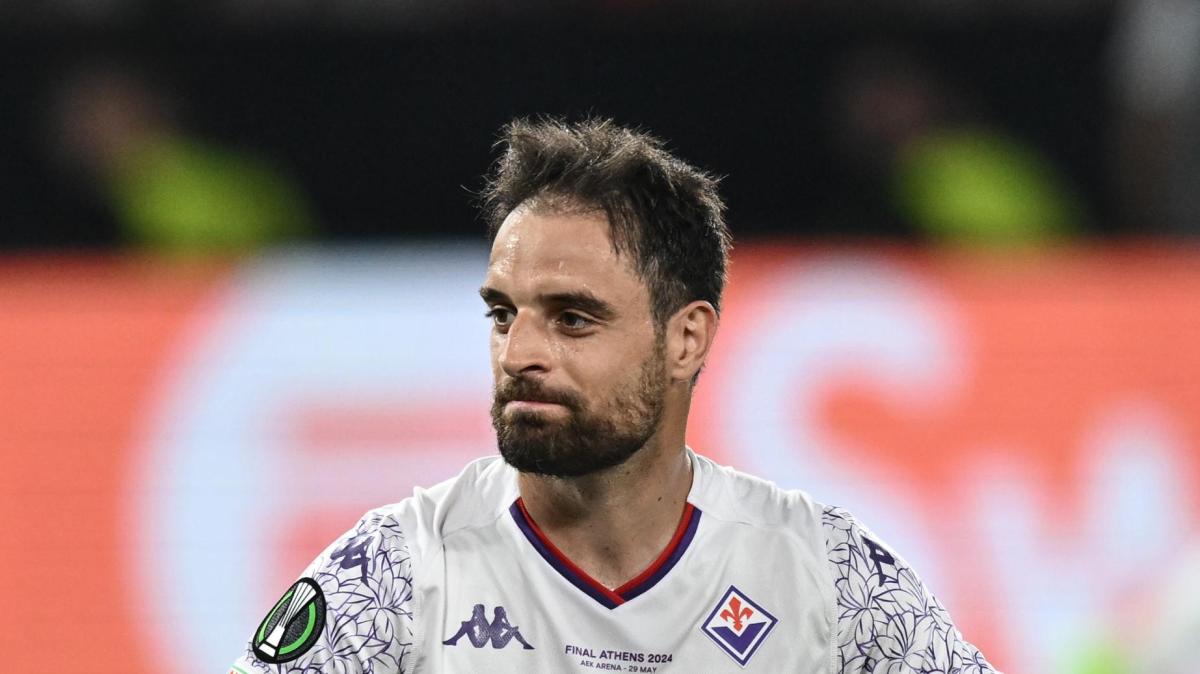 Giacomo Bonaventura annuncia il ritiro a 36 anni: "Quando non senti più il fuoco dentro è arrivato il momento"