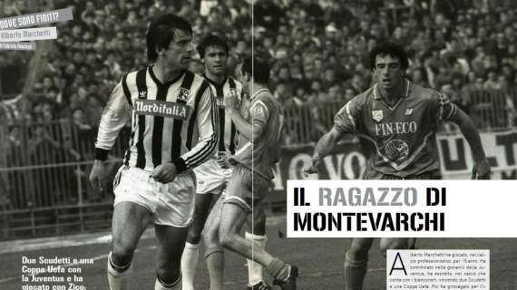 ESCLUSIVA TC - Alberto Marchetti: "Il Cagliari ci creda contro l'Inter. Sulla salvezza..."