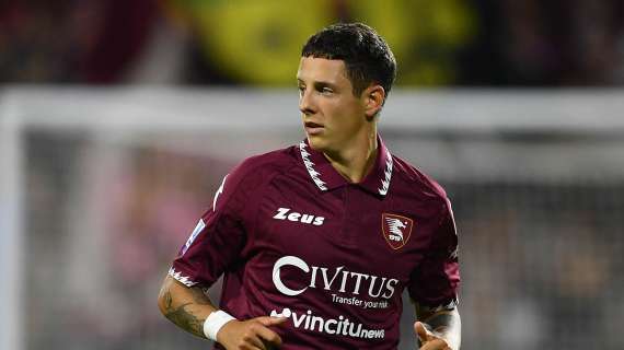 Salernitana, Bradaric resta nel mirino del Cagliari ma occhio a l'Aek Atene