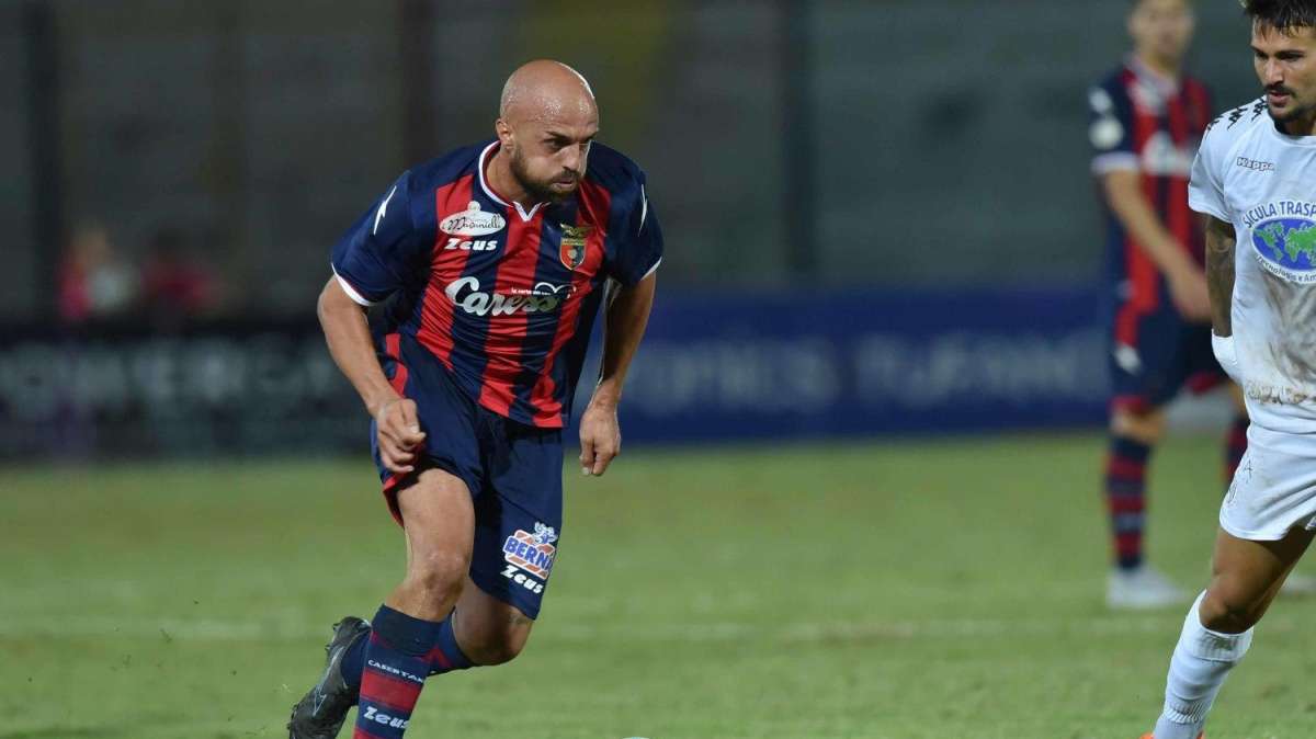 QUI SALERNITANA - Zito: "Inzaghi ha le motivazioni necessarie per rivitalizzare il gruppo"