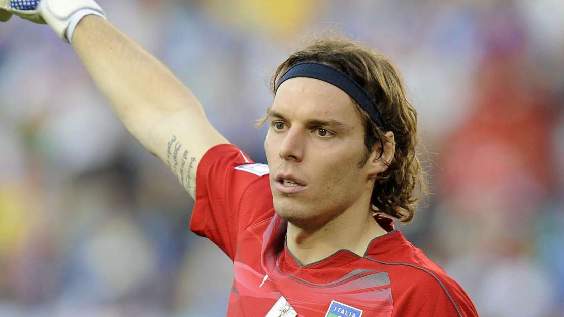 Marchetti, il Malaga pronto a offrire 6 milioni