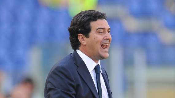 Ficcadenti: ''Giocato alla pari del Napoli"