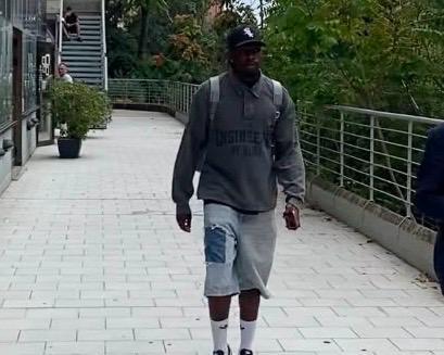 Makoumbou verso la Sampdoria: terminate le visite mediche