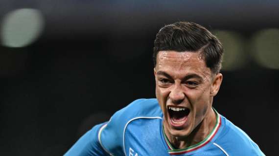 Filardi: "Raspadori? A Cagliari è bastata una sua giocata per mettere in piedi la partita"