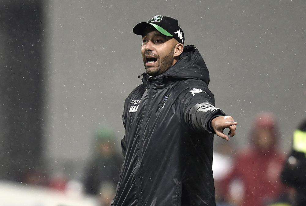 Daniele Buffa/Image Sport