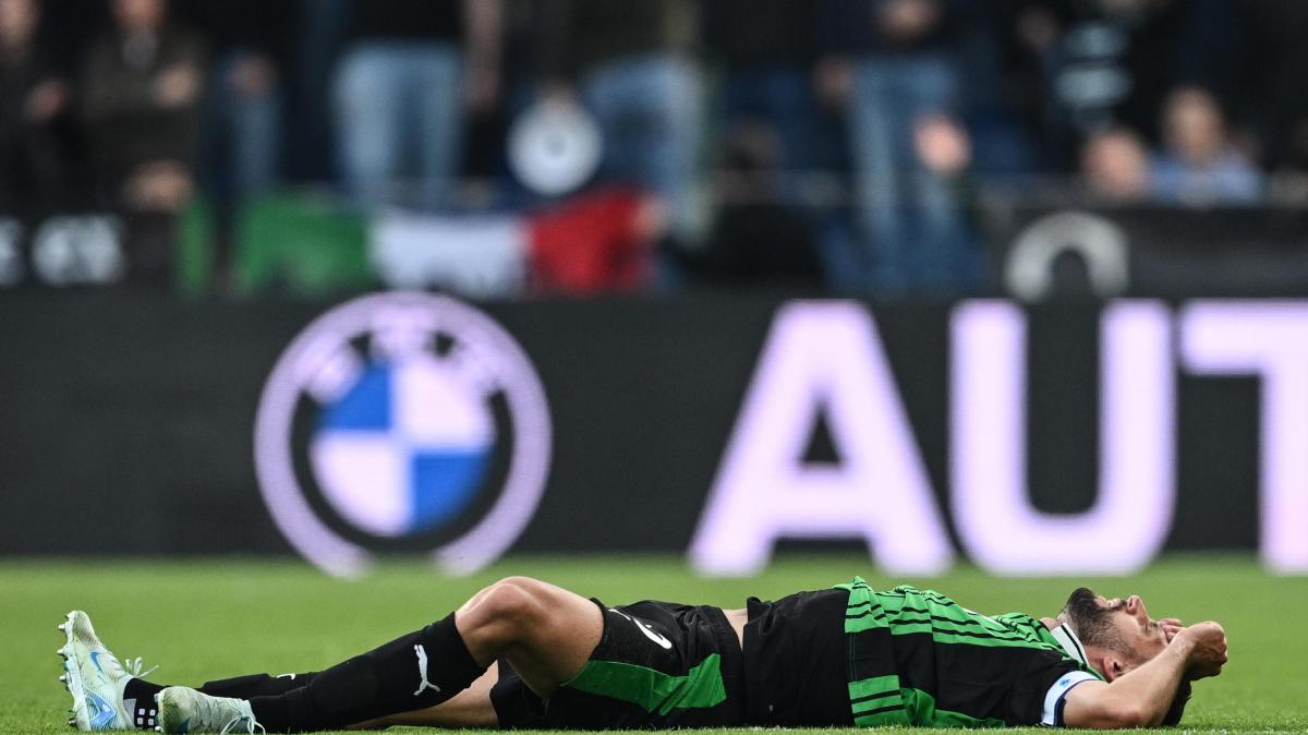 Cagliari-Sassuolo, emergenza neroverde: Berardi sotto osservazione, Romagna in dubbio