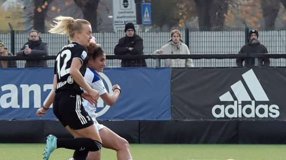 Finale Coppa Italia Femminile, alle 18:00 si sfidano Juve e Roma: le formazioni ufficiali