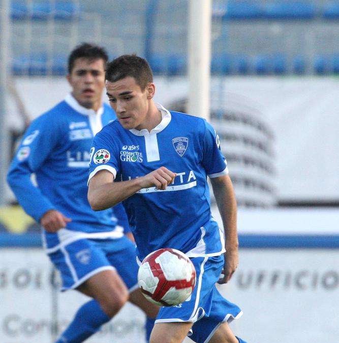 Federico De Luca