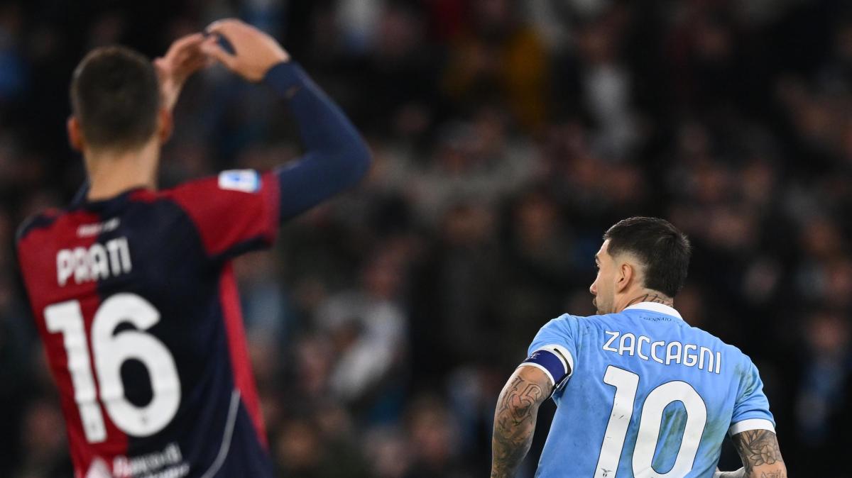 Maffei: "Lazio-Cagliari non è stata una bella gara, ma non credo ci siano più partite facili"