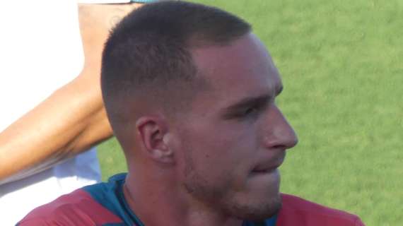 Corsport - Radunovic disposto a rimanere a Bari, ma va trovato nuovo accordo col Cagliari