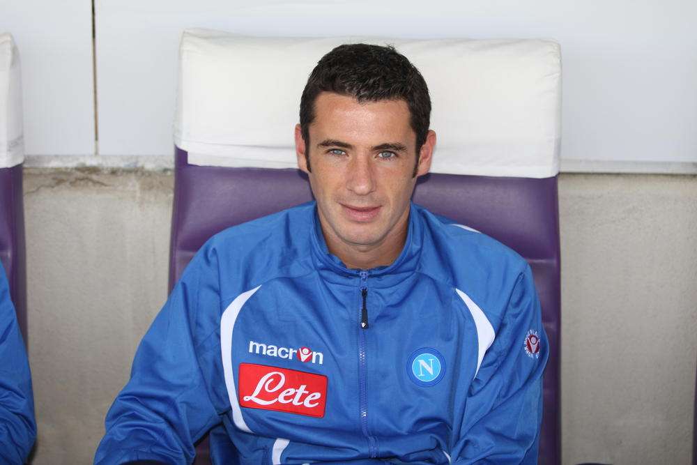 Ag.Bogliacino: "Mariano ha tante offerte ma decide il Napoli"
