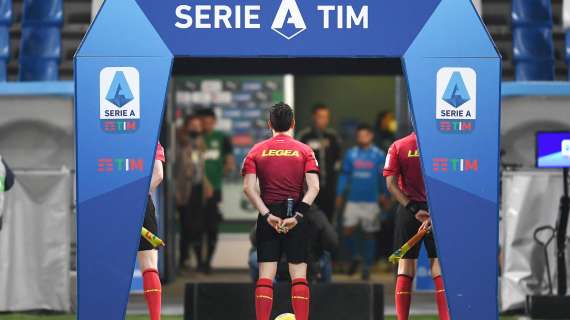 Taglio della Serie A da 20 a 18 squadre, solo 5-6 club favorevoli