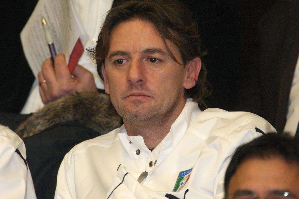 Beppe Signori firmò l'ultima vittoria del Bologna