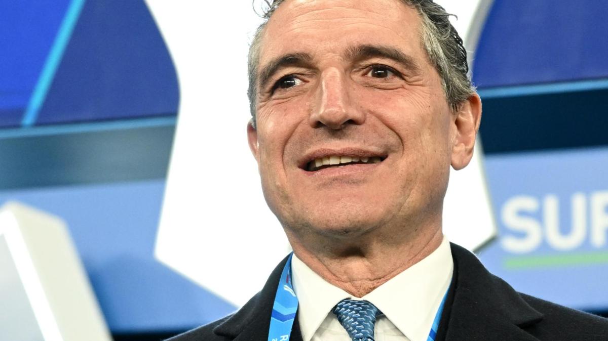 Lega Serie A, De Siervo: "Stiamo chiedendo mille euro agli utenti dei siti pirata. Inviate oltre duemila lettere"