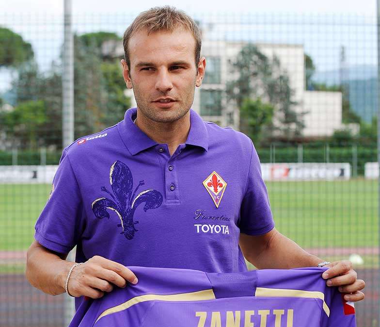 Cristiano Zanetti rimane a Firenze