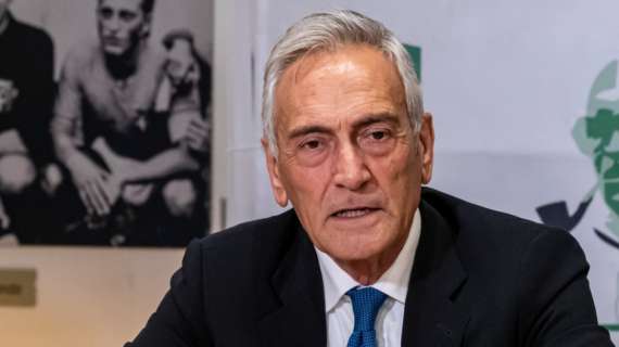 Gravina: "Per evitare caos sui recuperi sarà predisposto un protocollo"