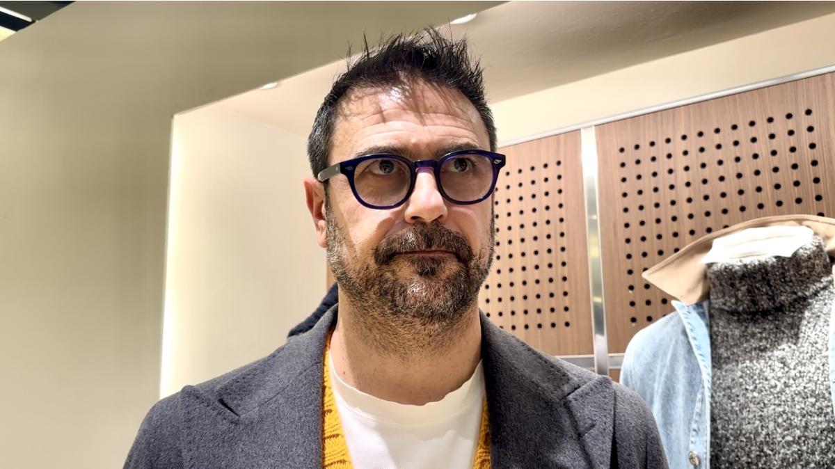 Stefano Fiore: "Ranieri mi fece saltare il Mondiale 2006. Mi chiamò al Valencia, poi non mi ha fatto giocare..."