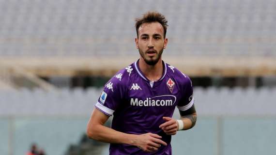 Corsport - Fiorentina, dubbio in difesa per italiano. Castrovilli convocato
