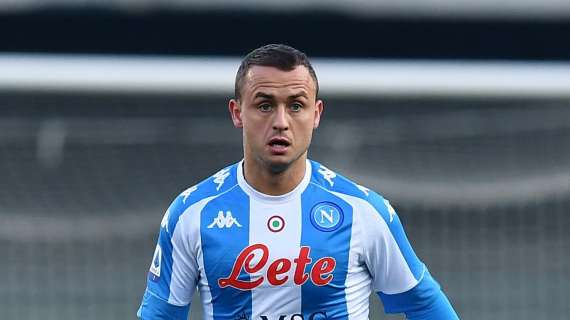 Lobotka, Nicita: "Perché non dare la possibilità di rivalsa al giocatore?"