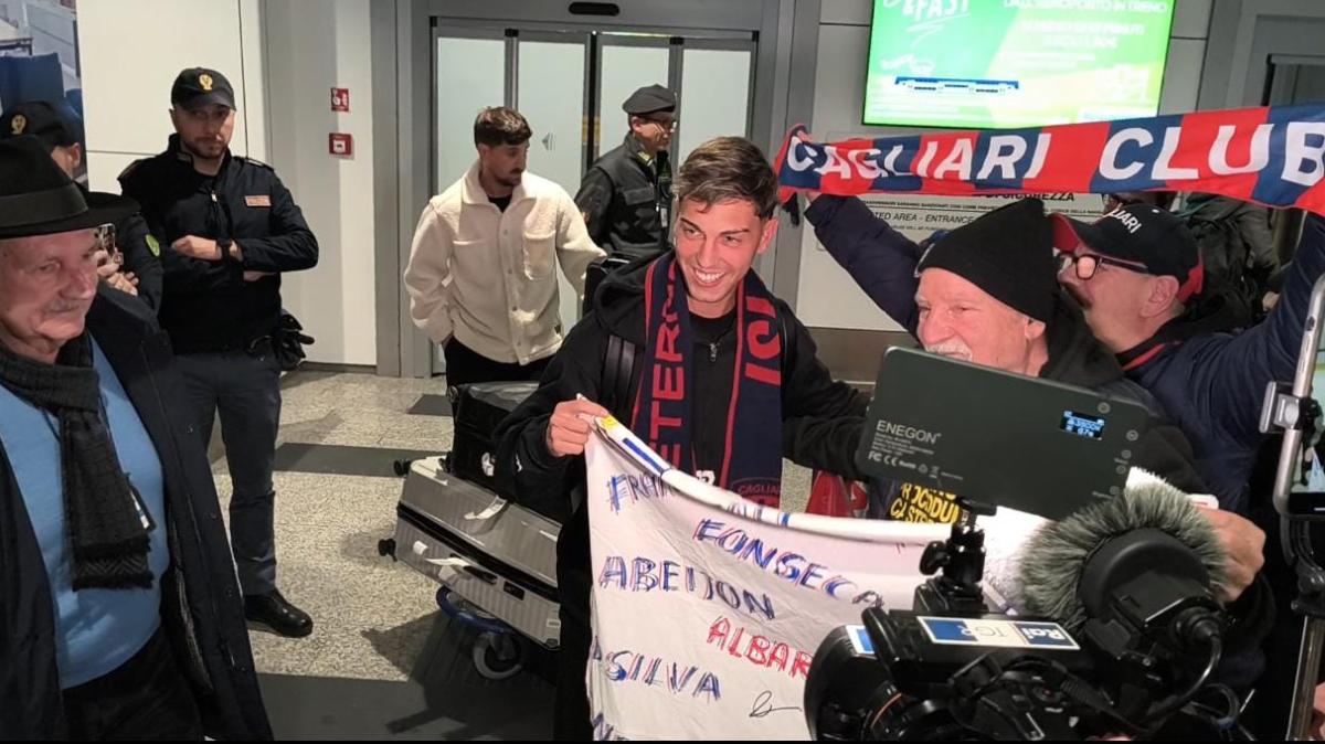 Conterio: "Albarracìn talento che sembra pronto per sbocciare"