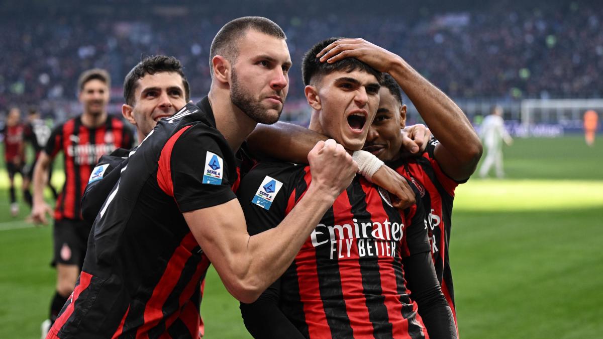 Garbo: "Per lo scudetto Inter e Napoli restano le più forti"