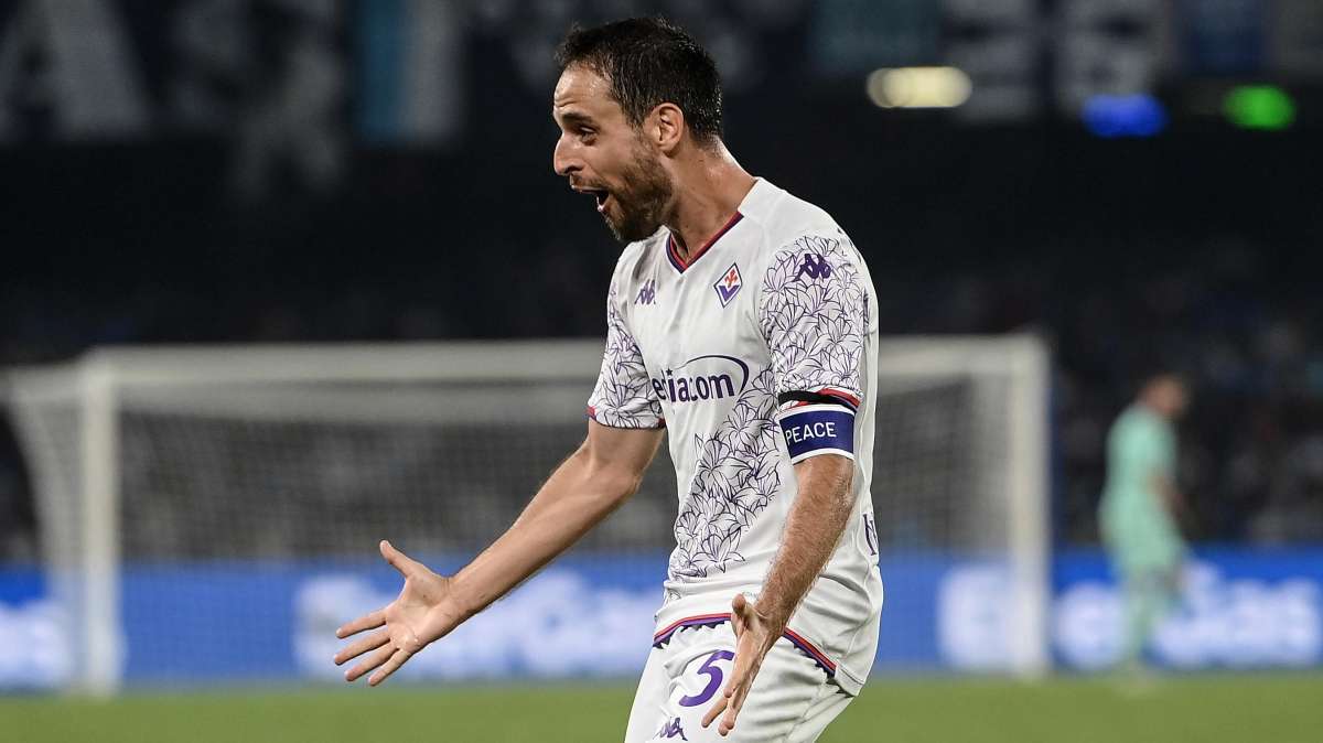 Bonaventura a Sky Sport: "Calcioscommesse? Ne abbiamo parlato, ma il tutto rimane fuori"