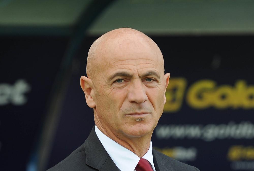 Sannino: "Palermo-Cagliari fu decisivo. Litigio con Zamparini e addio"