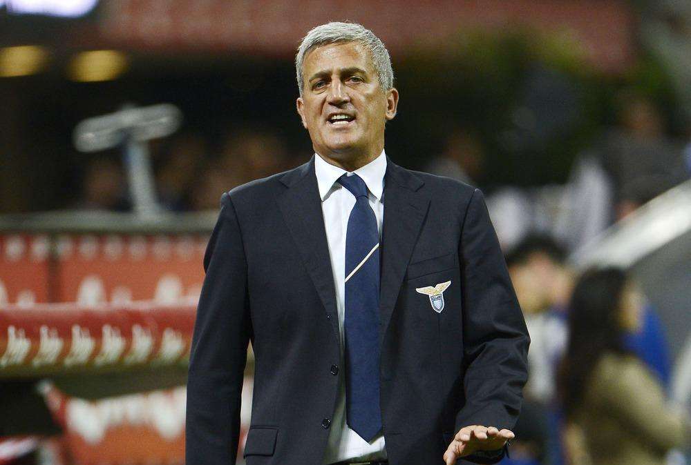 Lazio, Petkovic: "Volevo più concentrazione, risultato Udinese ci ha spenti"