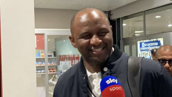 QUI GENOA - Vieira è sbarcato a Genova (FOTO-VIDEO). Nel pomeriggio il primo allenamento in vista del Cagliari