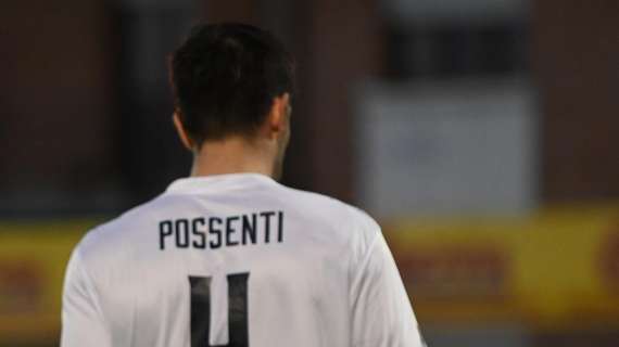 Ospitaletto, nuovo innesto in difesa: arriva il mancino Possenti. Ieri era in campo contro il Cagliari
