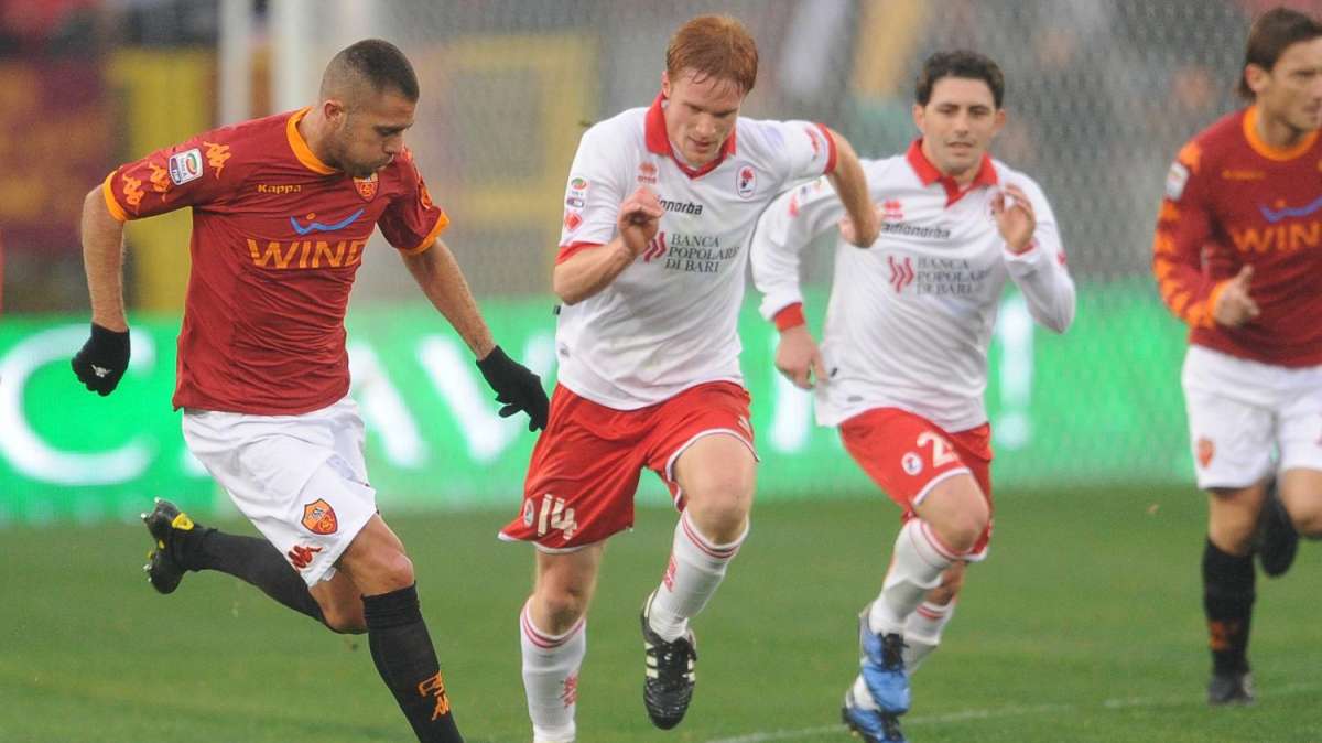 Alberto Fornasari