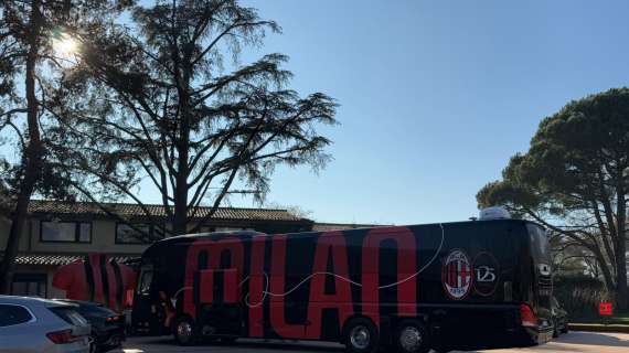 Milanello cambia nome: il Milan annuncia il nuovo accordo con Clivet
