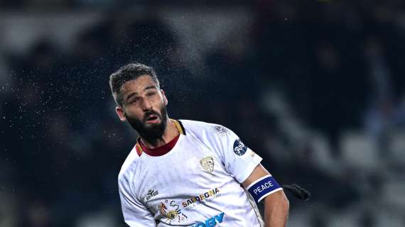 Messaggero Veneto - Cagliari-Udinese: due squadre con la specialità nel gioco aereo