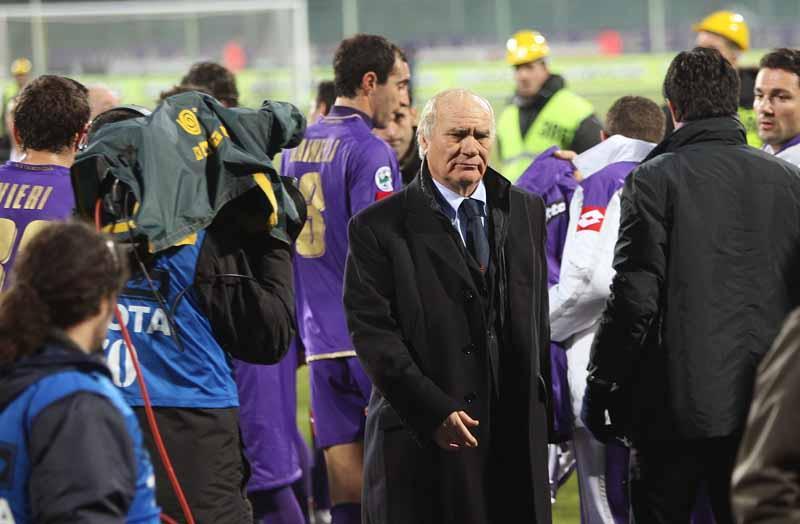 Un mirto con... Nedo Sonetti: "Fino a oggi i risultati danno ragione a Pisacane, un giovane tecnico che ha dimostrato di saperci fare. Ma attenzione: bisogna sempre stare accorti. La serie A non perdona. E il Bologna è un avversario temibile"