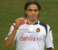 Matri alla prova del 9, Cagliari recordA Bologna finisce 0-1