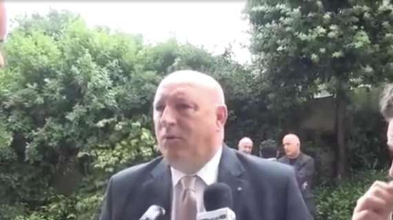 Lucchesi a TMW Radio: "Mazzarri rientro importante, quando subentri lo fai perché c'è un problema"