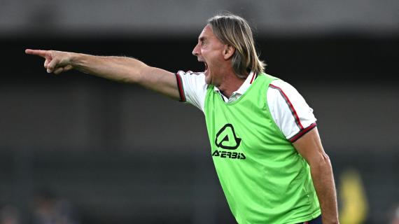 Var per assegnazione calci d'angolo, Nicola: "Io sono d'accordissimo"