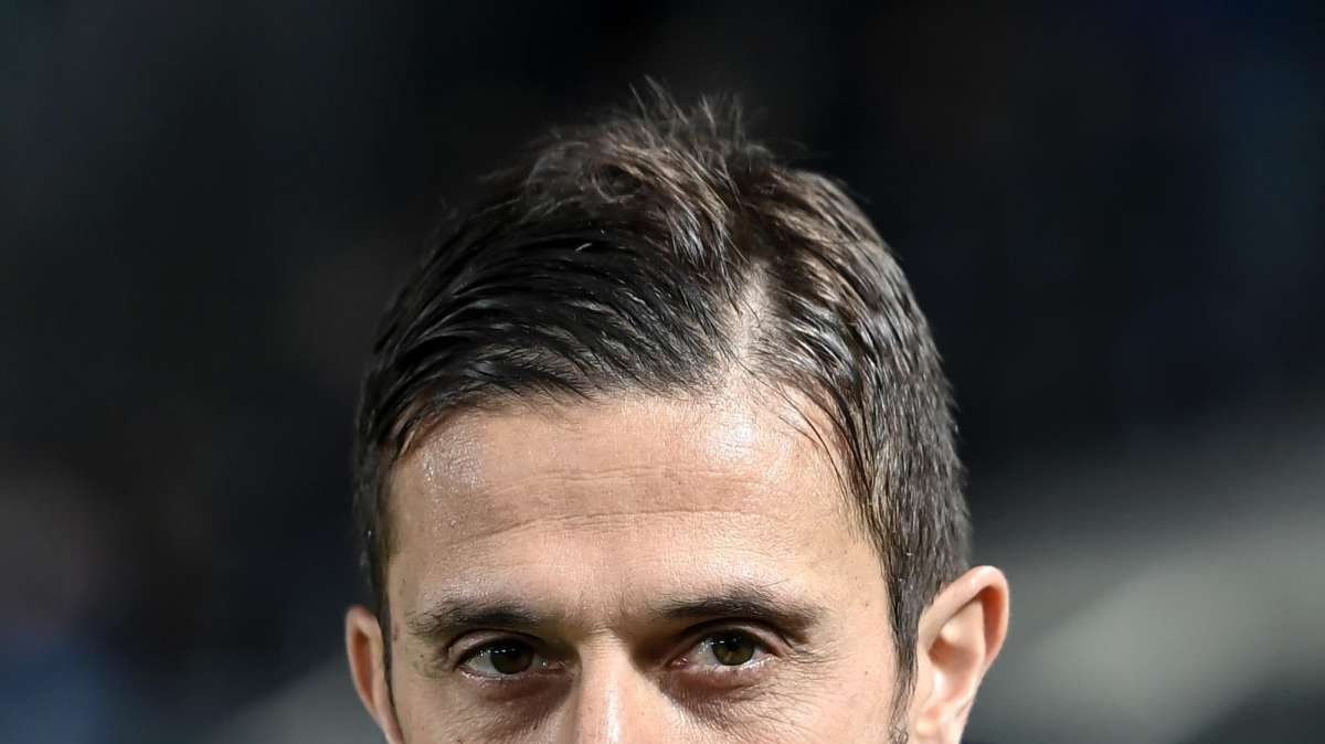 Serie A, le formazioni ufficiali di Juventus-Sassuolo