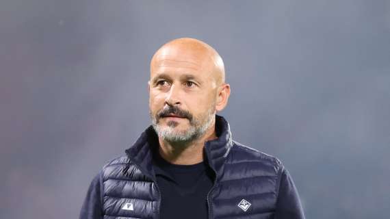Lazio-Fiorentina, le formazioni ufficiali