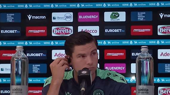 Messaggero Veneto - Ekkelenkamp può sorridere: esami negativi e speranze di recupero per Cagliari