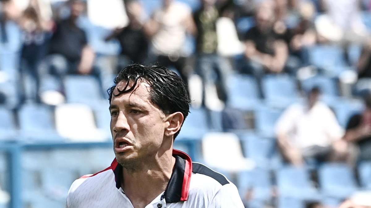 Battibecco Mina-Lapadula solo un ricordo: i due hanno fatto pace