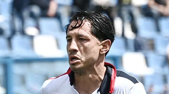 Tuttosport - Lapadula regala la Juve al Cagliari