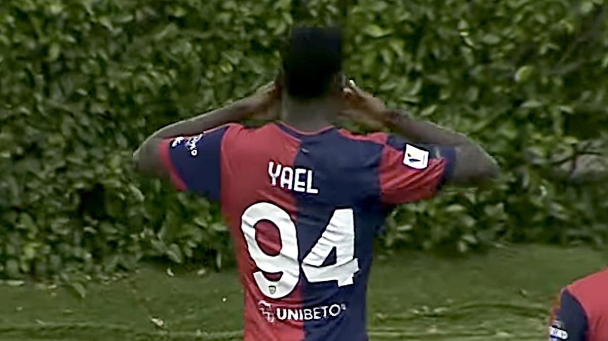 "Trepy d’oro. E il Cagliari la riacciuffa". Pagelle Tuttosport: il talento 2006 è il migliore. Bene Palestra Mina e Rodriguez i peggiori. Gaetano in ombra