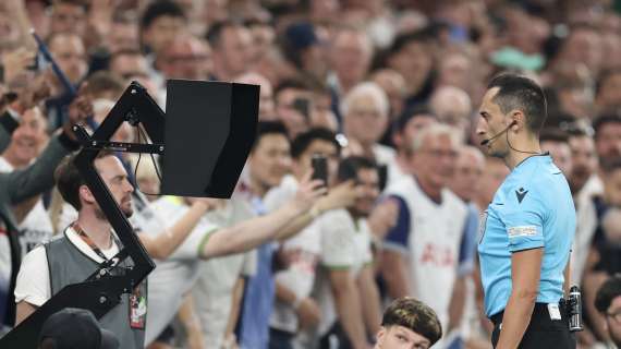 Serie C, debutta il Football Video Support