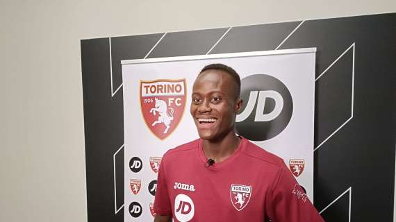 Tuttosport - Toro, Seck offerto anche al Cagliari. Ma il Palermo è in pole