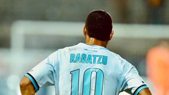 Serie C - L'Olbia piazza il colpo esterno contro il Gubbio grazie al gol di Ragatzu