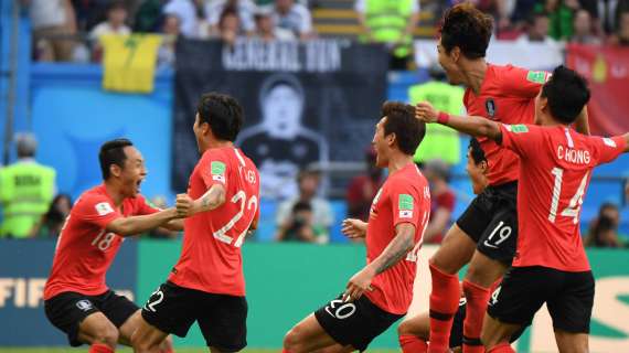 Mondiali: Bento, Fifa mette Corea nelle peggiori condizioni