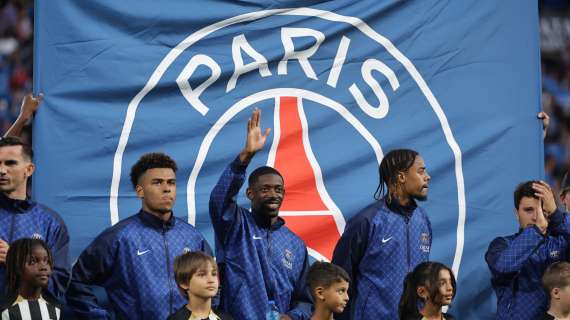 Francia-Psg, lite su Dembélé: dubbio per il Mondiale per club