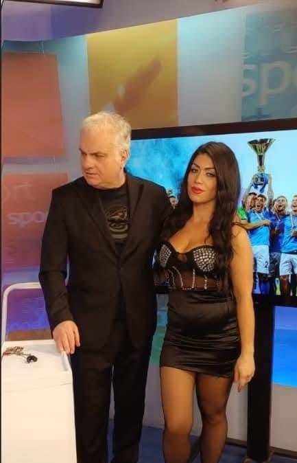 Paolo Esposito: "Torino-Cagliari gara aperta, Marianucci e Vergara possono dare un prezioso contributo per la salvezza"